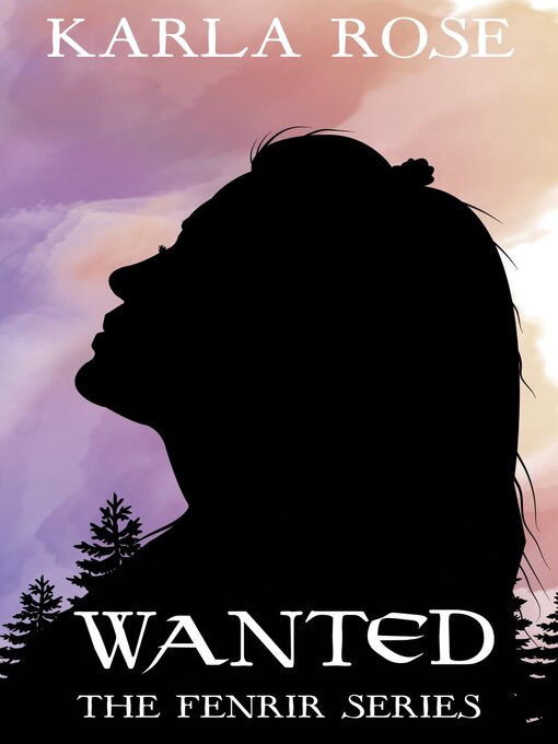 Cover image for Wanted